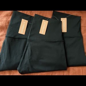 THIRDLOVE NWT Muse Smoothing Legging Sz. Lg